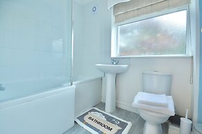Greenwich Retreat - 4bed Home