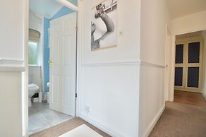 Greenwich Retreat - 4bed Home