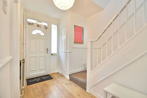 Greenwich Retreat - 4bed Home