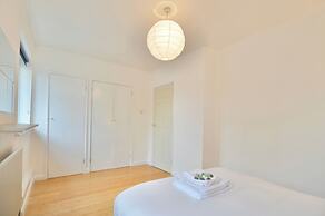 Greenwich Retreat - 4bed Home
