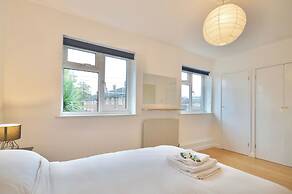 Greenwich Retreat - 4bed Home