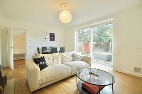 Greenwich Retreat - 4bed Home