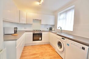 Greenwich Retreat - 4bed Home