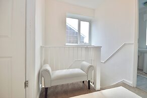 Greenwich Retreat - 4bed Home