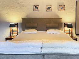 4 Person Holiday Home in Hoor