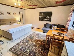 4 Person Holiday Home in Hoor