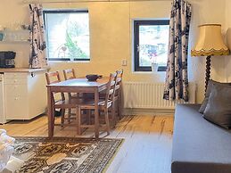 4 Person Holiday Home in Hoor