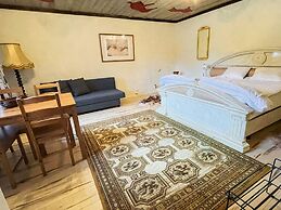 4 Person Holiday Home in Hoor