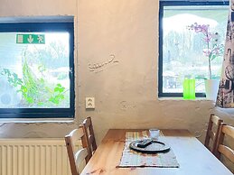 4 Person Holiday Home in Hoor