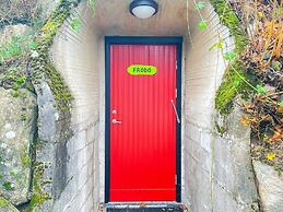 4 Person Holiday Home in Hoor