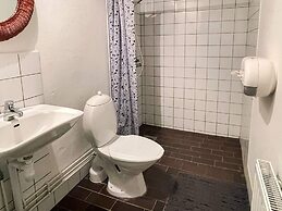 4 Person Holiday Home in Hoor