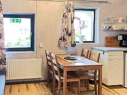 4 Person Holiday Home in Hoor