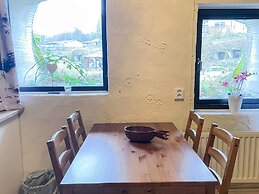 4 Person Holiday Home in Hoor