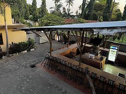 K27 Premier Backpackers