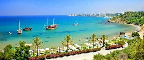 Sea & Sky Holiday Homes