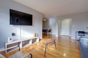 Prime Alexandria Location Corporate Apt