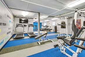 Prime Alexandria Location Corporate Apt