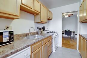 Prime Alexandria Location Corporate Apt