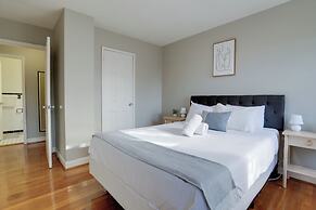 Prime Alexandria Location Corporate Apt