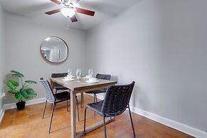 Prime Alexandria Location Corporate Apt