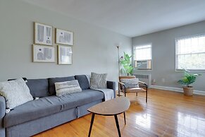 Prime Alexandria Location Corporate Apt