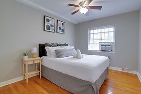 Prime Alexandria Location Corporate Apt