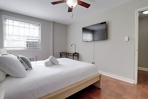 Prime Alexandria Location Corporate Apt