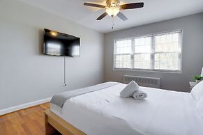 Prime Alexandria Location Corporate Apt