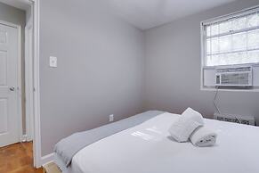 Prime Alexandria Location Corporate Apt