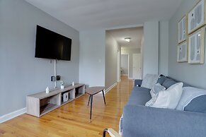 Prime Alexandria Location Corporate Apt