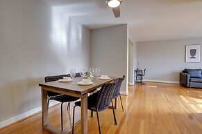 Prime Alexandria Location Corporate Apt