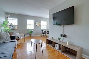 Prime Alexandria Location Corporate Apt