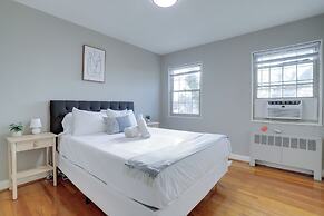 Prime Alexandria Location Corporate Apt