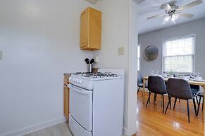 Prime Alexandria Location Corporate Apt