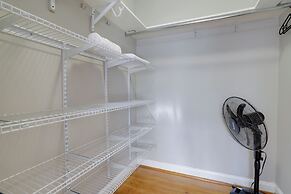 Prime Alexandria Location Corporate Apt