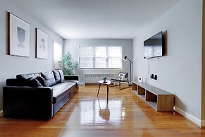 Prime Alexandria Location Corporate Apt