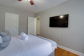 Prime Alexandria Location Corporate Apt