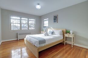 Prime Alexandria Location Corporate Apt