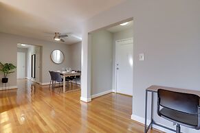 Prime Alexandria Location Corporate Apt