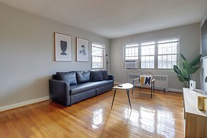 Prime Alexandria Location Corporate Apt