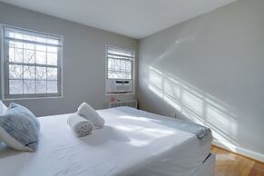 Prime Alexandria Location Corporate Apt