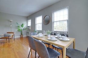 Prime Alexandria Location Corporate Apt