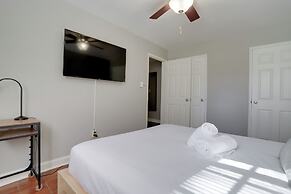 Prime Alexandria Location Corporate Apt