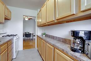 Prime Alexandria Location Corporate Apt