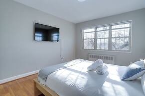 Prime Alexandria Location Corporate Apt