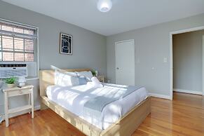 Prime Alexandria Location Corporate Apt