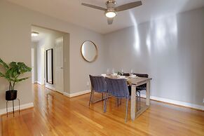 Prime Alexandria Location Corporate Apt