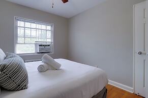 Prime Alexandria Location Corporate Apt