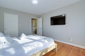 Prime Alexandria Location Corporate Apt