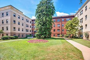 Prime Alexandria Location Corporate Apt